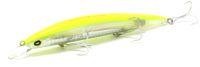 Воблер Morethan X-Roll 128S-WS №3 3D Knight notes chart Daiwa