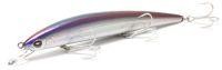 Воблер Morethan X-Roll 128S-WS №4 Flash laser halfbeak Daiwa