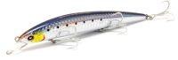 Воблер Morethan X-Roll 128S-WS №5 More than sardine Daiwa