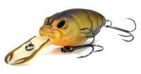Воблер MR-X Cyclone ito shrimp Megabass