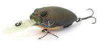 Воблер MR-X Cyclone j-craw Megabass