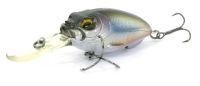Воблер MR-X Cyclone m cosmic shad Megabass