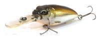 Воблер MR-X Cyclone m stardust shad ob Megabass