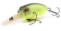 Воблер MR-X Cyclone mat lime Megabass