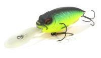 Воблер MR-X Cyclone mat tiger Megabass