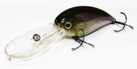 Воблер Muscle Deep 15 + ghost minnow JACKALL