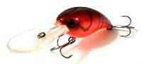 Воблер Muscle Deep 4+ red craw Jackall