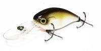 Воблер Muscle Deep 7 + al shad JACKALL