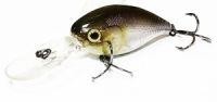 Воблер Muscle Deep 7 + ghost minnow JACKALL