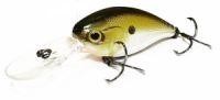 Воблер Muscle Deep 7 + tennessee shad JACKALL