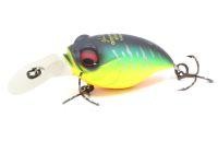 Воблер New MR-X Griffon mat tiger Megabass