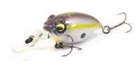 Воблер New MR-X Griffon megabass sexy shad