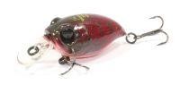 Воблер New SR-X Griffon fire craw Megabass