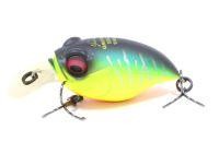 Воблер New SR-X Griffon mat tiger Megabass