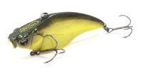 Воблер New Vibration-X Jr. One Knock g champagne kinkuro Megabass