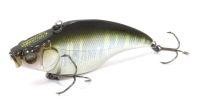 Воблер New Vibration-X Jr. One Knock wagin hasu Megabass