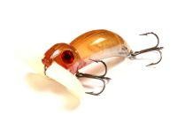 Воблер Night Walker R33 Halco