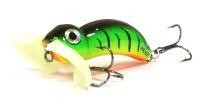 Воблер Presso Poppin Bug Sukesuke B Pellet Daiwa