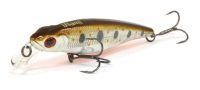 Мягкая приманка Lunker City Shaker 3.25-077 Smoke-Silver Flake