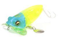 Воблер Noisy Cat bh shiny Megabass