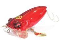 Воблер Noisy Cat bite red alert Megabass