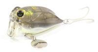 Воблер Noisy Cat Flipper glow tadpolly Megabass