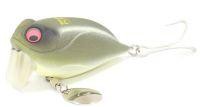 Воблер Noisy Cat Flipper mat glow gama Megabass