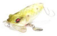 Воблер Noisy Cat genroku moss-la Megabass