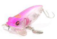 Воблер Noisy Cat nama pink Megabass