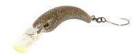 Воблер Noracra 29F brown sand Jackall Timon