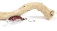 Воблер Noracra 29F shobokure red Jackall Timon