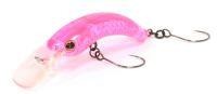 Воблер Noracra 42F dopink Jackall Timon