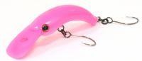 Воблер Noracra 42F keikou pink Jackall Timon