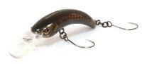 Воблер Noracra 42F suke black Jackall Timon