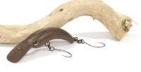 Воблер Noracra 42F tackey brown Jackall Timon