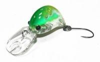 Воблер Nuts 25S JS-310 A026C Skagit Designs