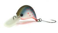 Воблер Nuts 25S JS-310 A038PA Skagit Designs