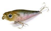 Воблер NW Pencil 52 Ghost Minnow 238 Lucky Craft