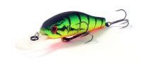 Воблер Orbit 65 Slider MR-S 070R ZipBaits