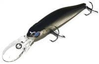 Воблер Orbit 80SP-DR 522R ZipBaits