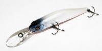 Воблер Orbit 80SP-DR 821R ZipBaits