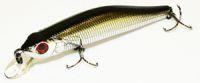 Воблер Orbit 80SP-SR 510R ZipBaits