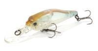 Воблер Orc Umibaku Shad 40F-MR FG-24 Bassday