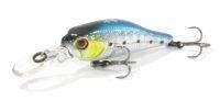 Воблер Orc Umibaku Shad 40F-MR HH-16 Bassday