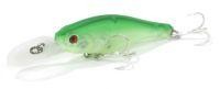 Воблер Orc Umibaku Shad 45SP HA-135 Bassday