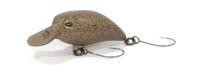 Воблер Panicra SR tackey brown Jackall Timon