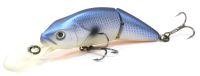 Воблер Perch 7J DR-F 7.4 606 Asakura