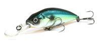 Воблер Perch DR-F 6 672 Asakura