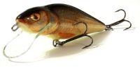 Воблер Perch F14 RR Salmo