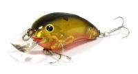 Приманка Gekkabijin Curly Beam Tansan Orange Daiwa